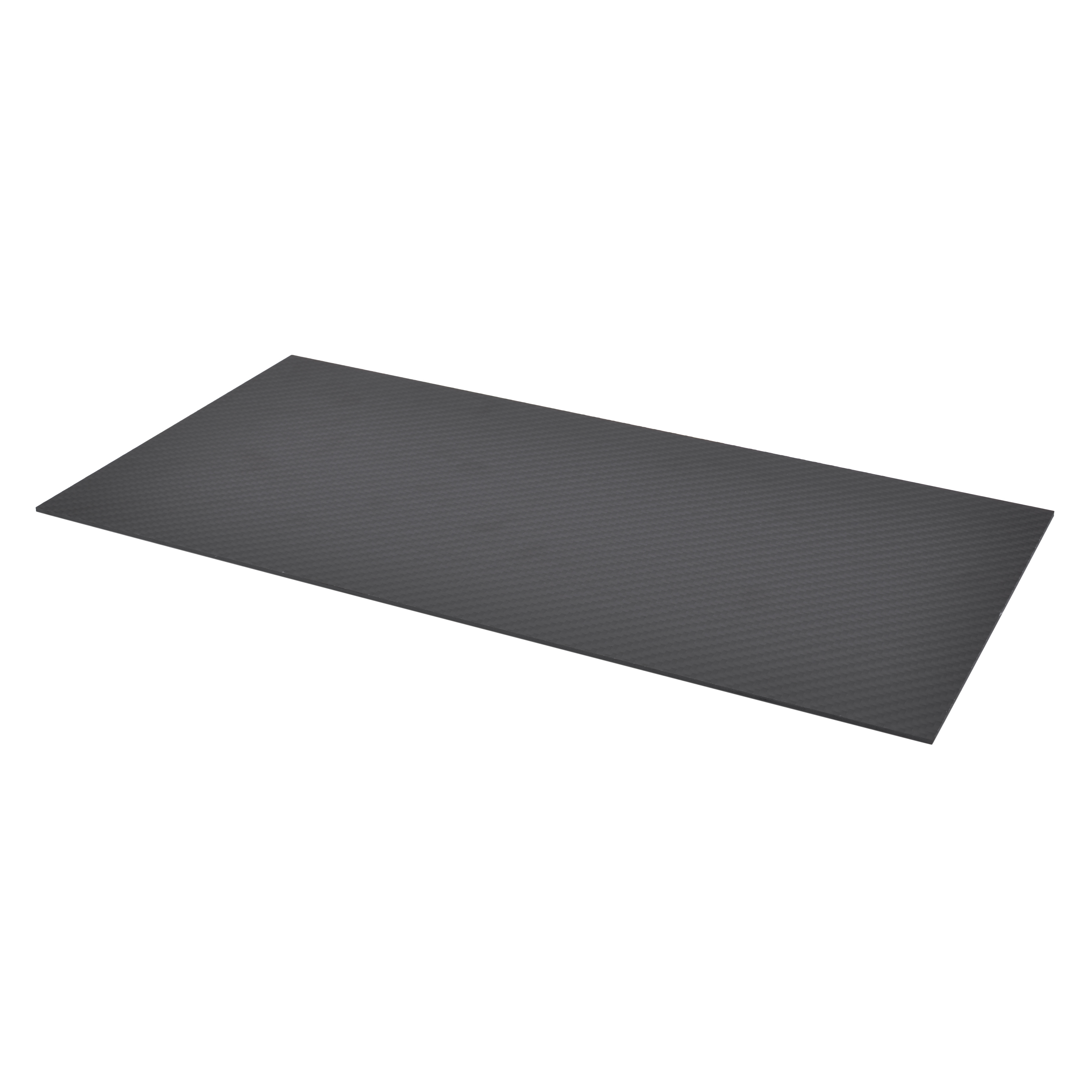 400mm X 200mm Real Carbon Fibe - Hobby Queen Rc recensione e prezzo