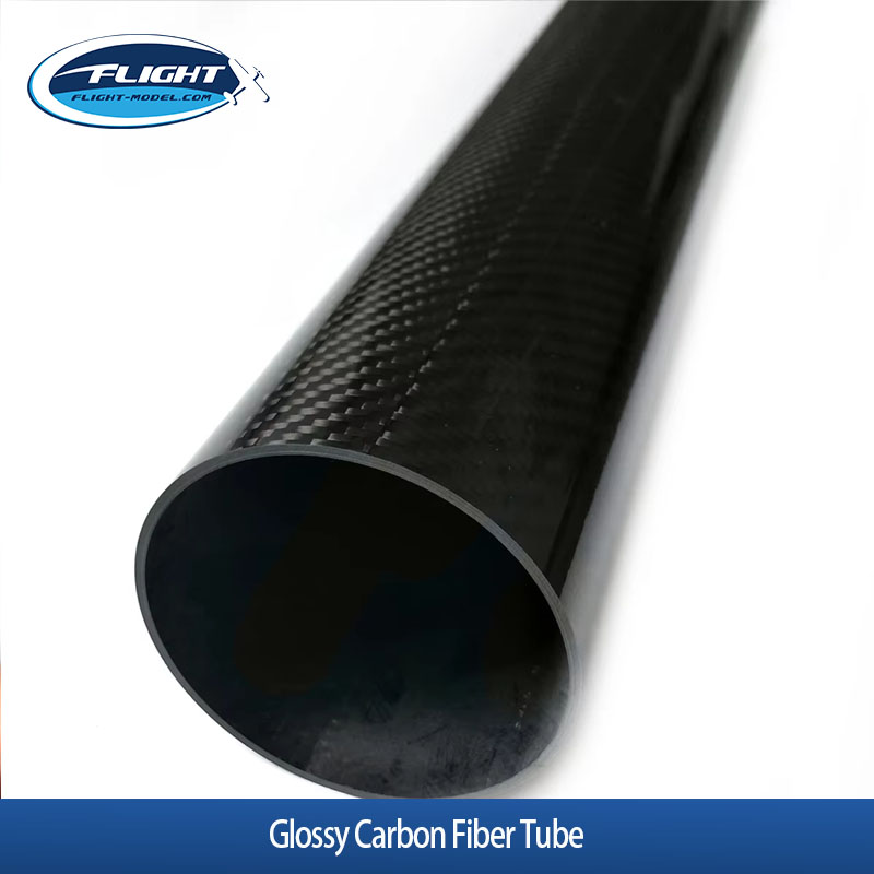 1pc Length 500mm Glossy Carbon - Rc Hobby Youtube recensione e prezzo