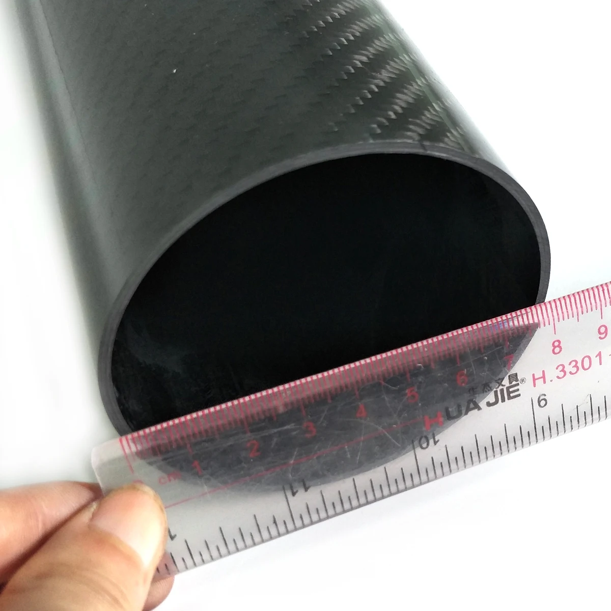 1pc Length 500mm Glossy Carbon - Rc Hobby Youtube recensione e prezzo