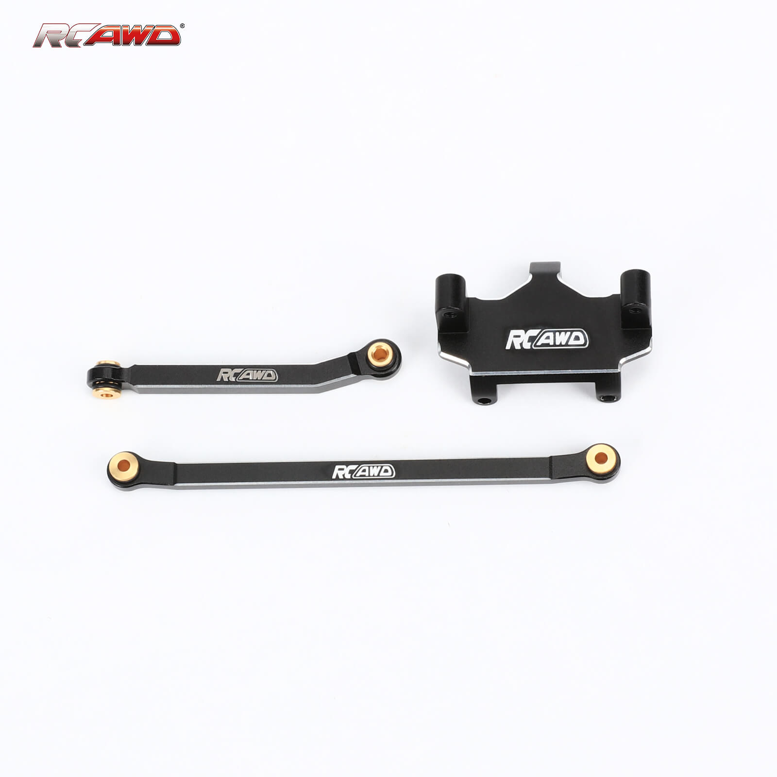 RCAWD Alloy CR18P Servo Mount  - Rc Hobby Warehouse recensione e prezzo