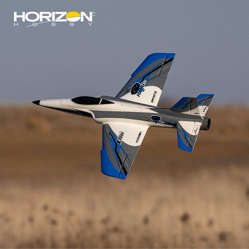 Horizon Hobby 50Mm Ducted Fan  - Rc Hobby Experts recensione e prezzo