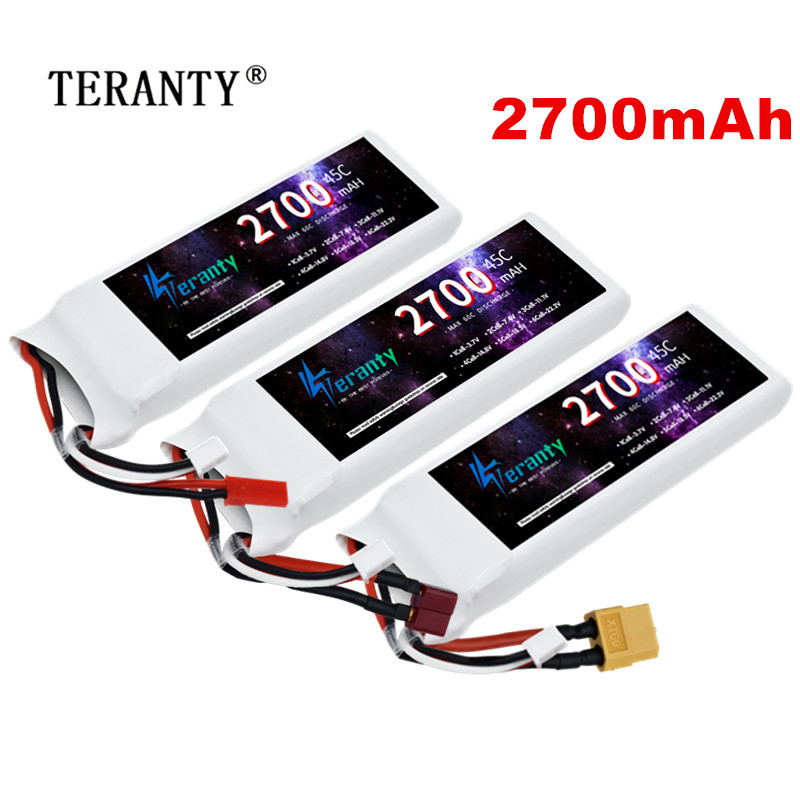 1/3PCS 2S 7.4V Lipo Battery 27 - Rc Hobby Airplanes recensione e prezzo