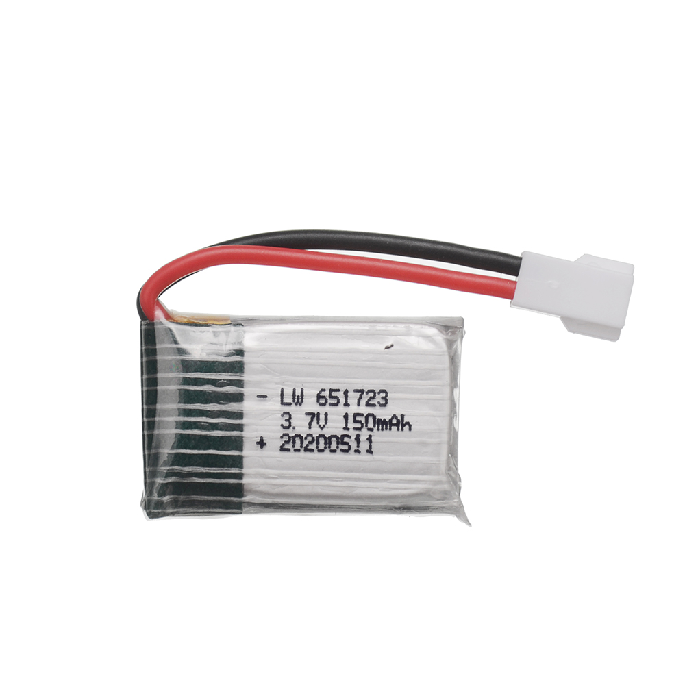 XH2.54 Plug, 3.7V 150mAh 65172 - Rc Hobby Airplanes recensione e prezzo