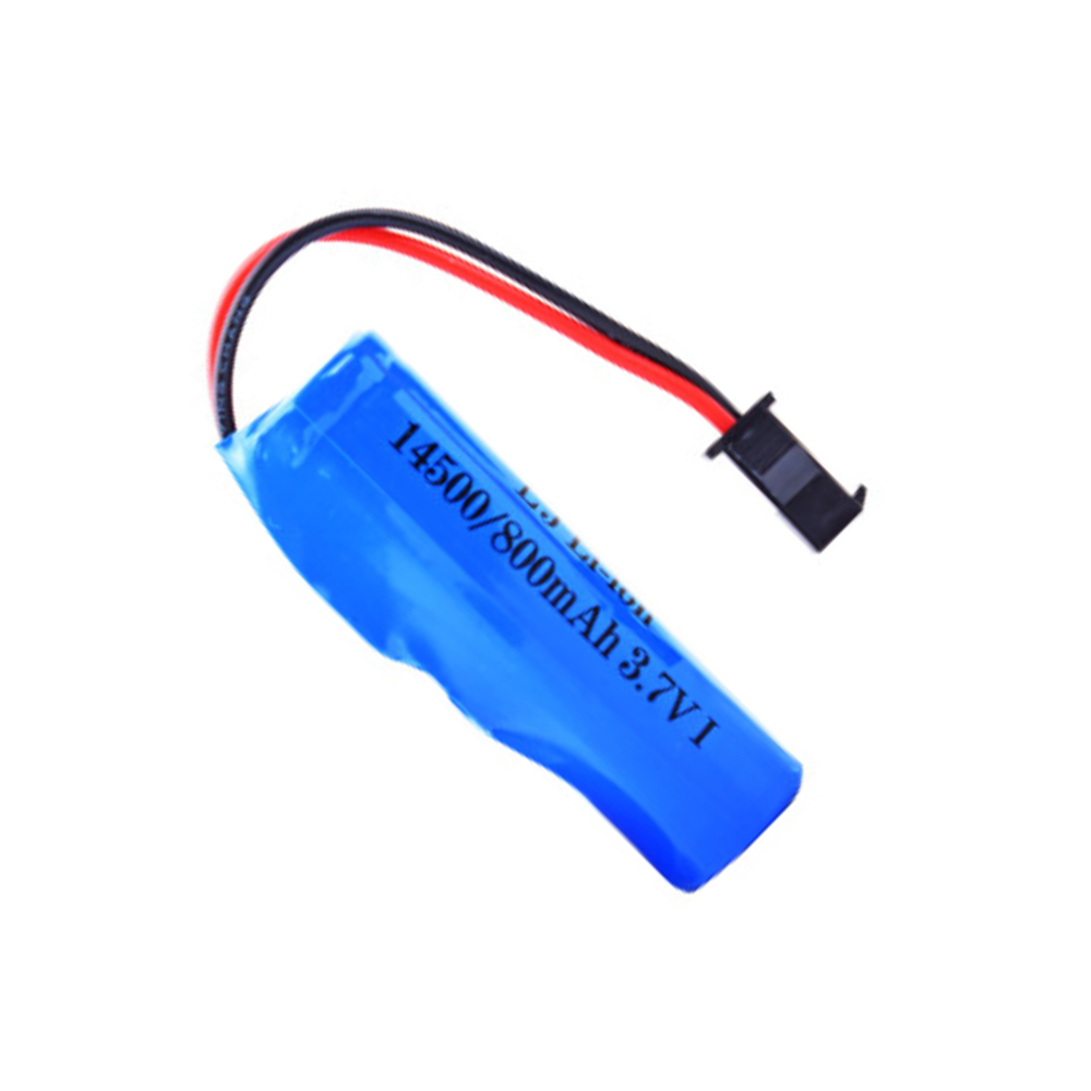 Li-ion 14500 3.7v For SG204PRO - Rc Hobby Airplanes recensione e prezzo
