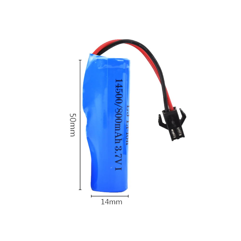 Li-ion 14500 3.7v For SG204PRO - Rc Hobby Airplanes recensione e prezzo