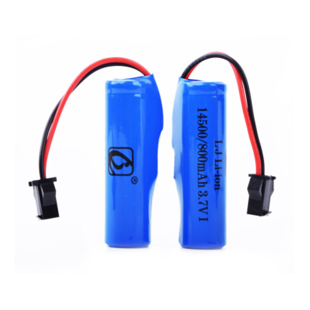 Li-ion 14500 3.7v For SG204PRO - Rc Hobby Airplanes recensione e prezzo
