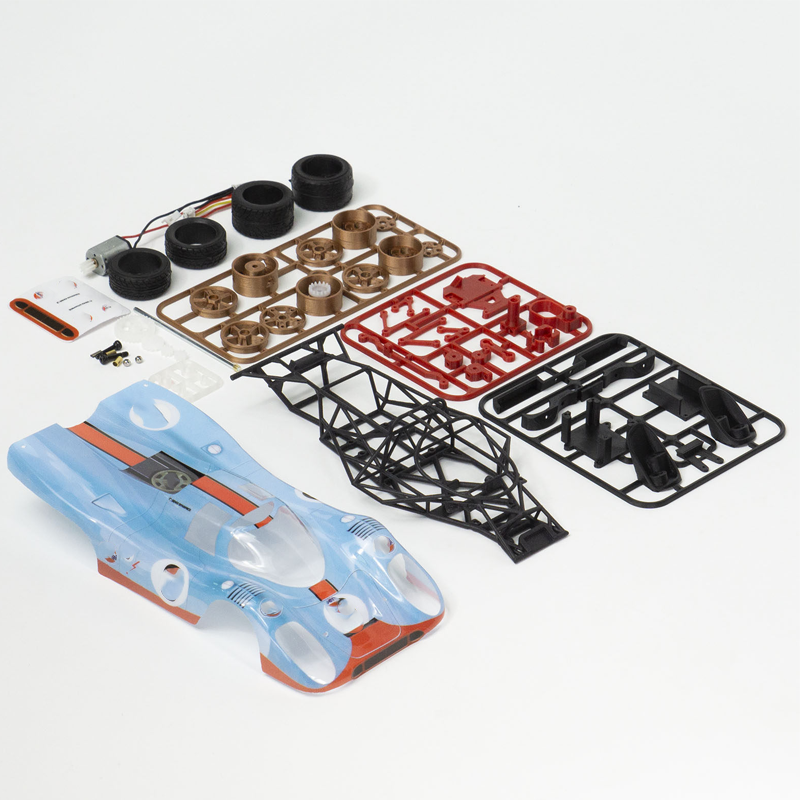 1:28 RC Race Car Tube Frame Bo - Rc Hobby Youtube recensione e prezzo