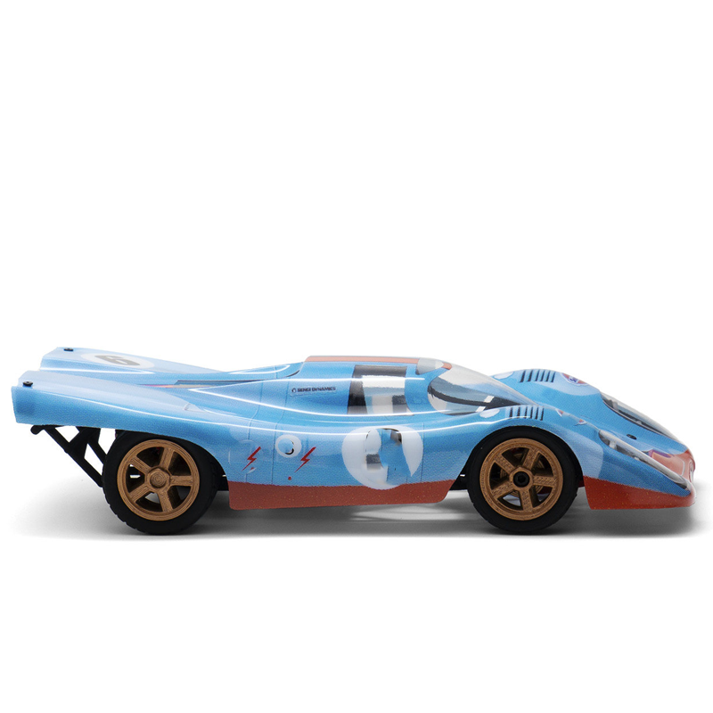 1:28 RC Race Car Tube Frame Bo - Rc Hobby Youtube recensione e prezzo