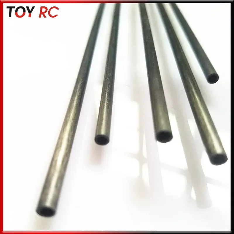 Generic Hollow Carbon Fiber Tu - Rc Hobby Youtube recensione e prezzo