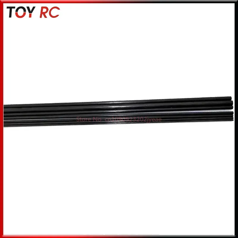 Generic Hollow Carbon Fiber Tu - Rc Hobby Youtube recensione e prezzo