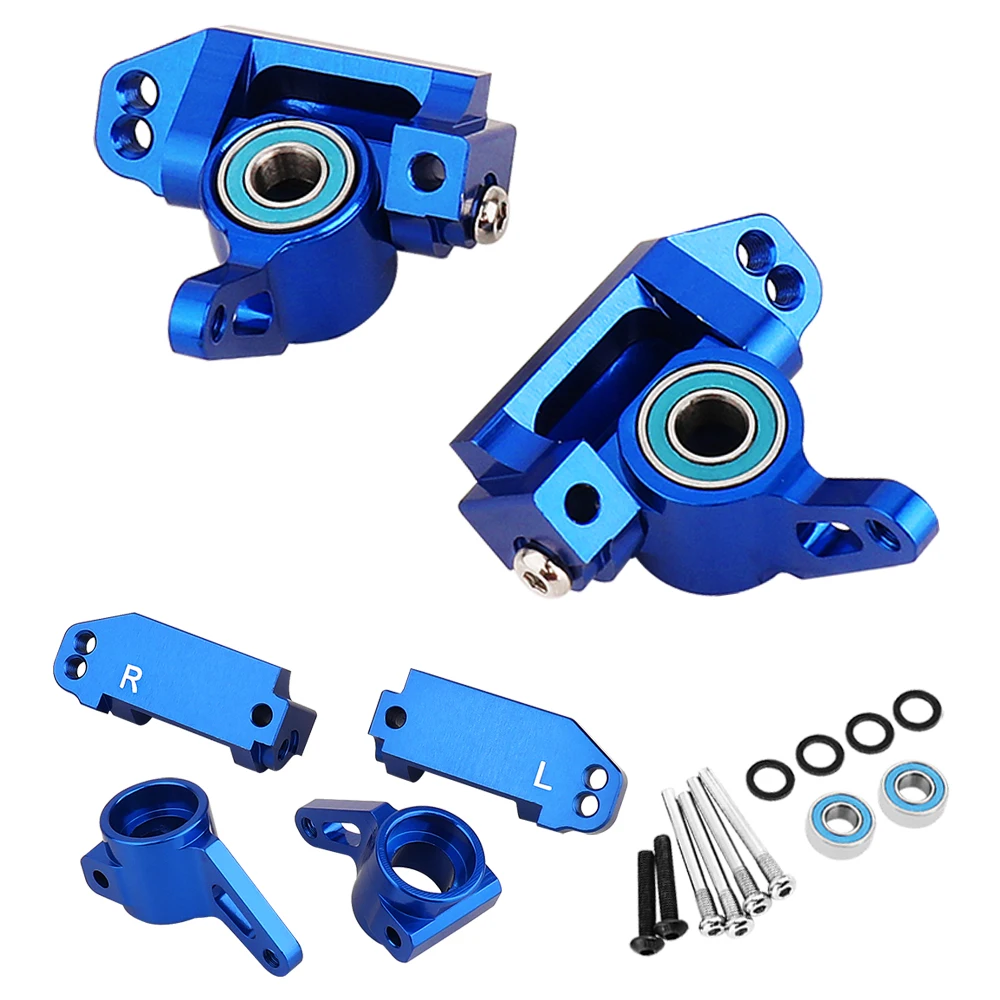 Metal Alloy Steering Block Cas - Rc Hobby Warehouse recensione e prezzo