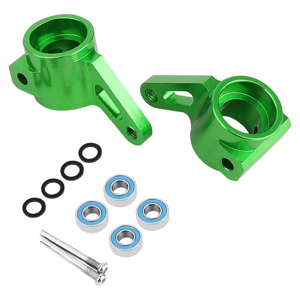 Metal Alloy Steering Block Cas - Rc Hobby Warehouse recensione e prezzo
