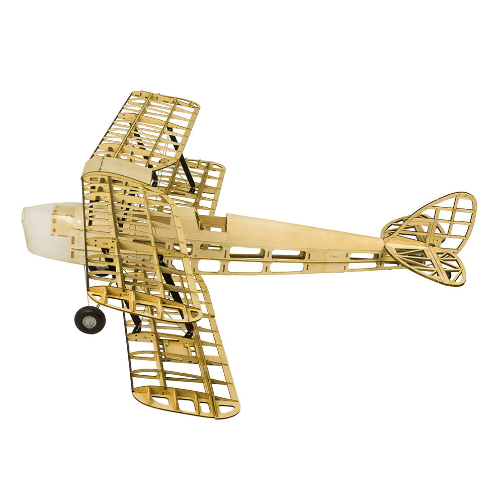 DW Hobby S19 980mm Wingspan Ti - Rc Hobby Experts recensione e prezzo