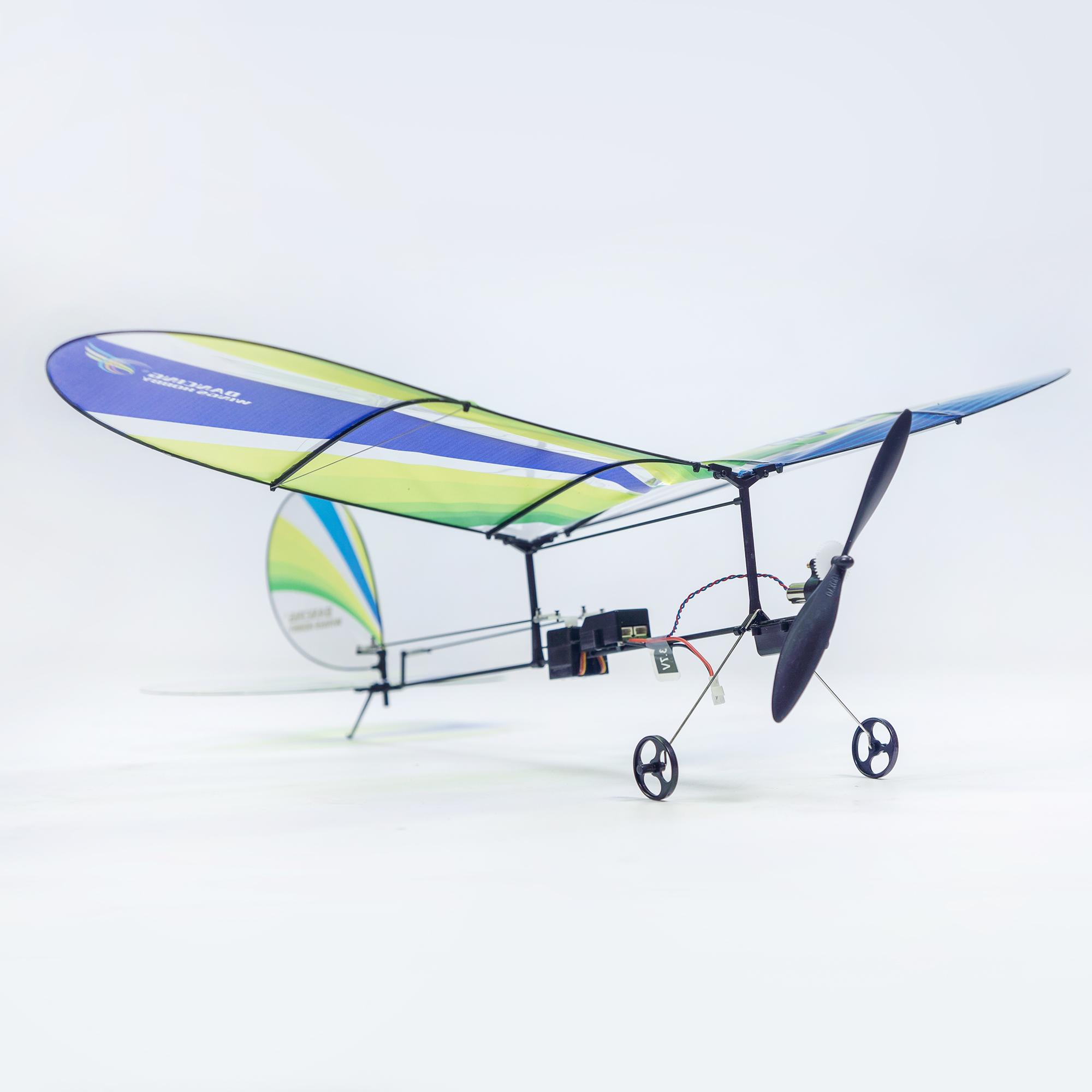 DW Hobby 360mm Mosquito Mini P - Rc Hobby Experts recensione e prezzo