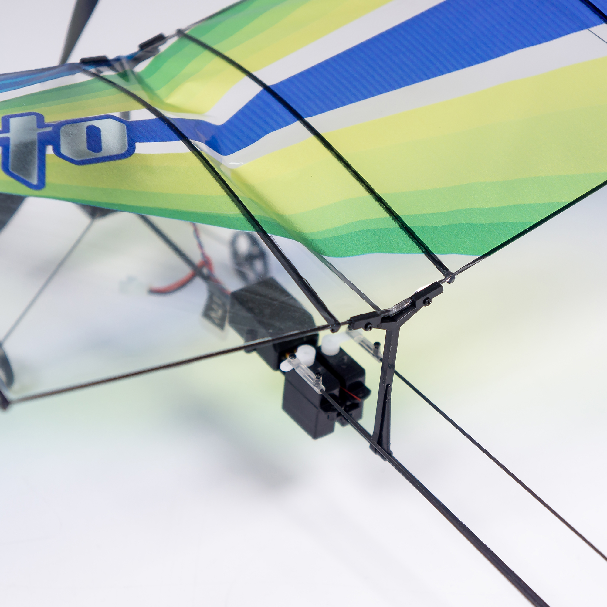 DW Hobby 360mm Mosquito Mini P - Rc Hobby Experts recensione e prezzo