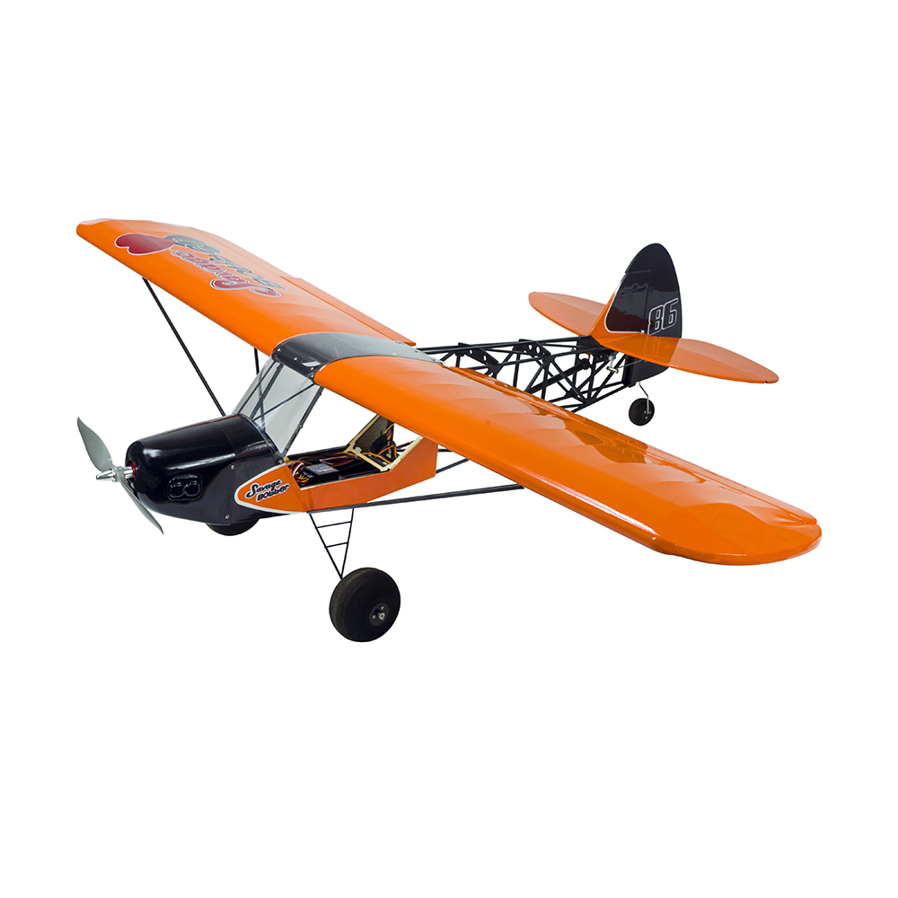 Dancing Wings Hobby New ARF Ba - Rc Hobby Experts recensione e prezzo