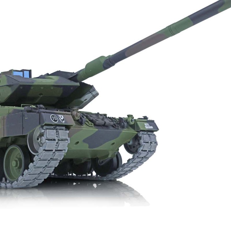  Super Deal 1/16 Henglong 7.0  - Rc Hobby Deals recensione e prezzo