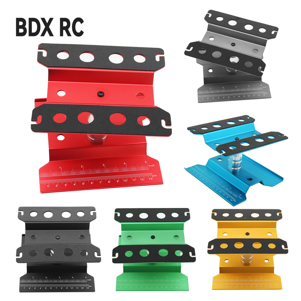 Metal Repair Station Work Stan - Rc Hobby Warehouse recensione e prezzo