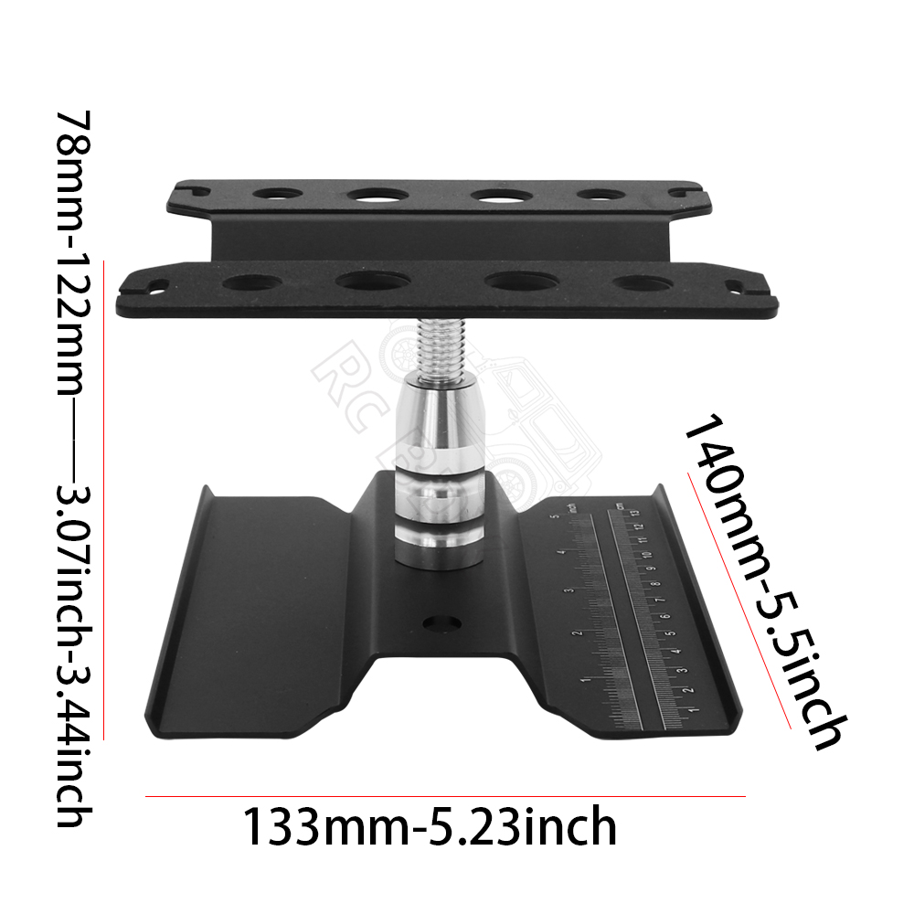 Metal Repair Station Work Stan - Rc Hobby Warehouse recensione e prezzo