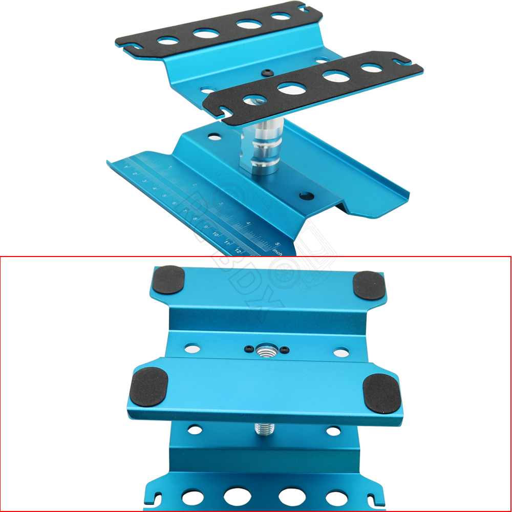 Metal Repair Station Work Stan - Rc Hobby Warehouse recensione e prezzo