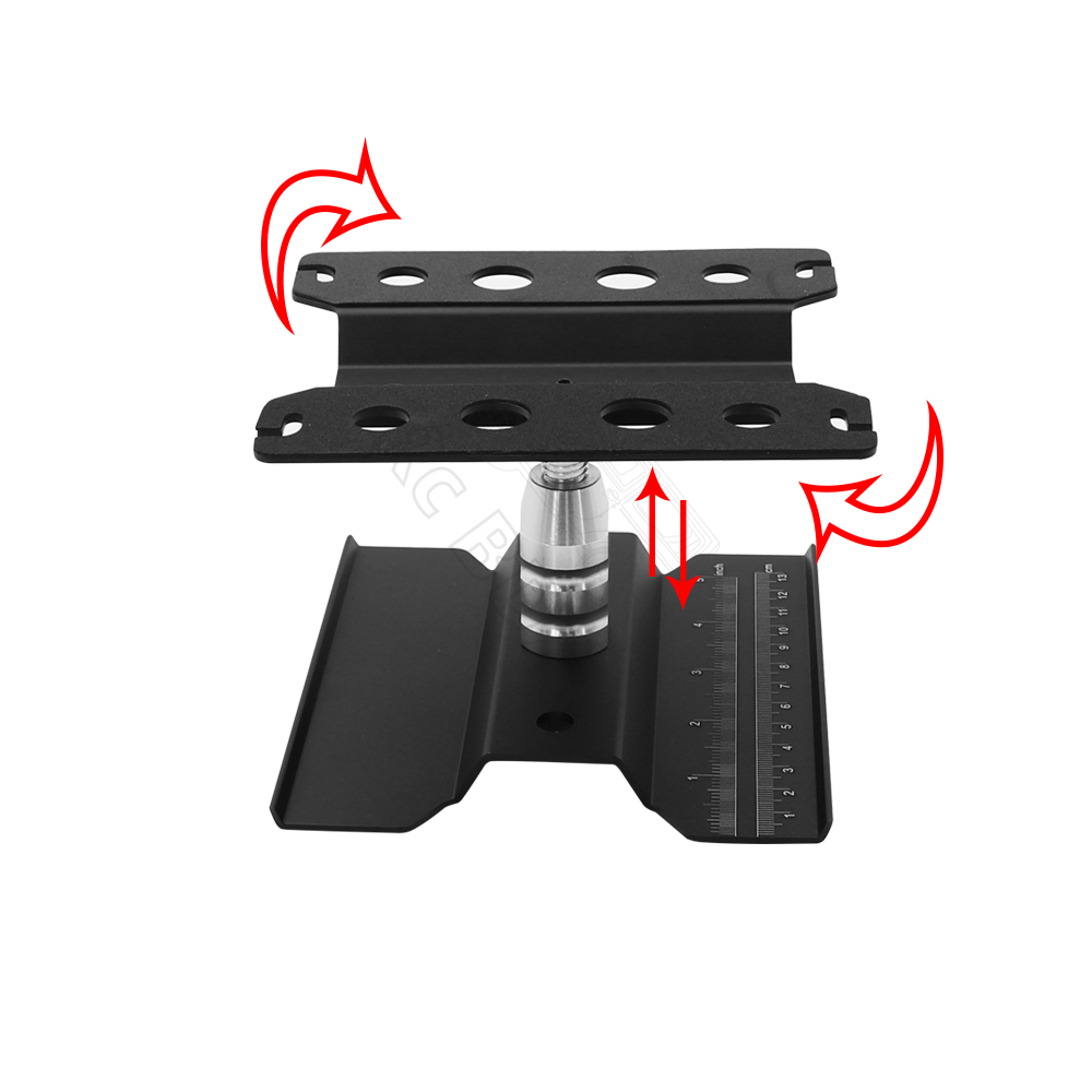 Metal Repair Station Work Stan - Rc Hobby Warehouse recensione e prezzo