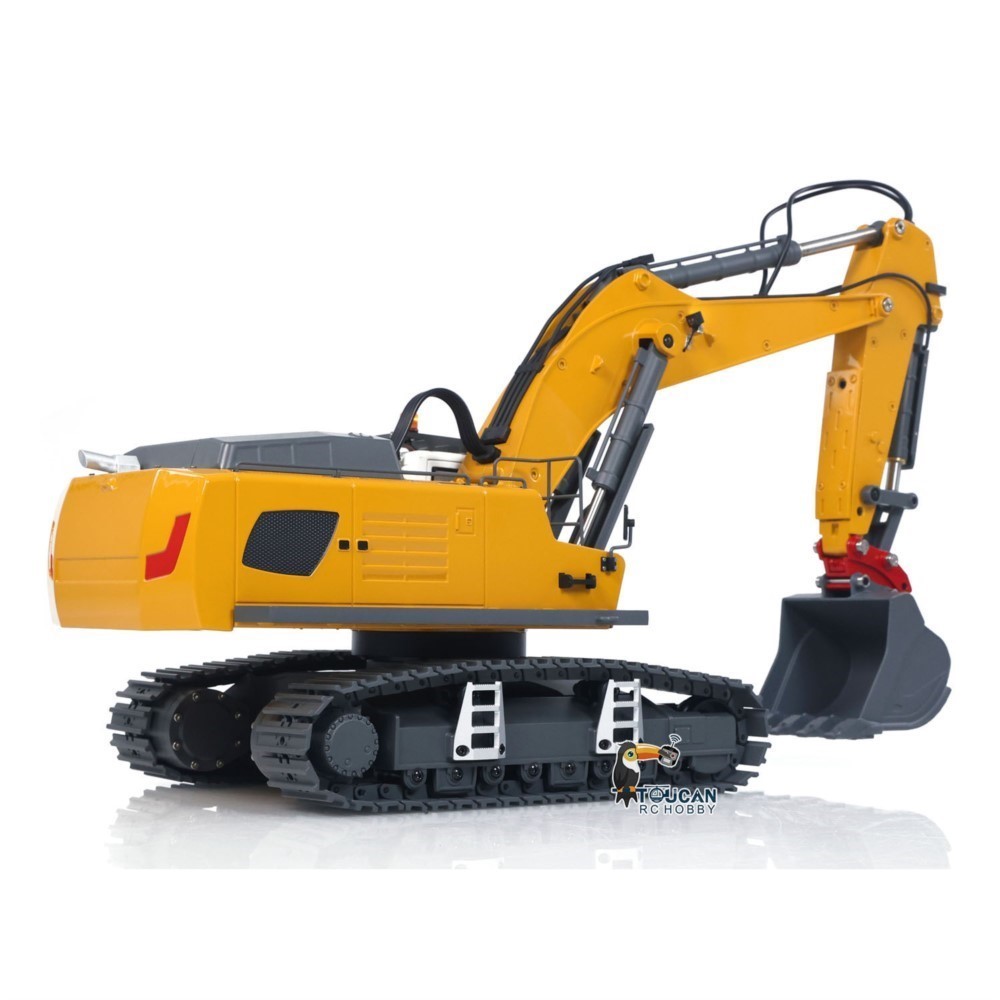 US Sale 1/18 Kabolite 5901 100 - Rc Excavator Hobby recensione e prezzo