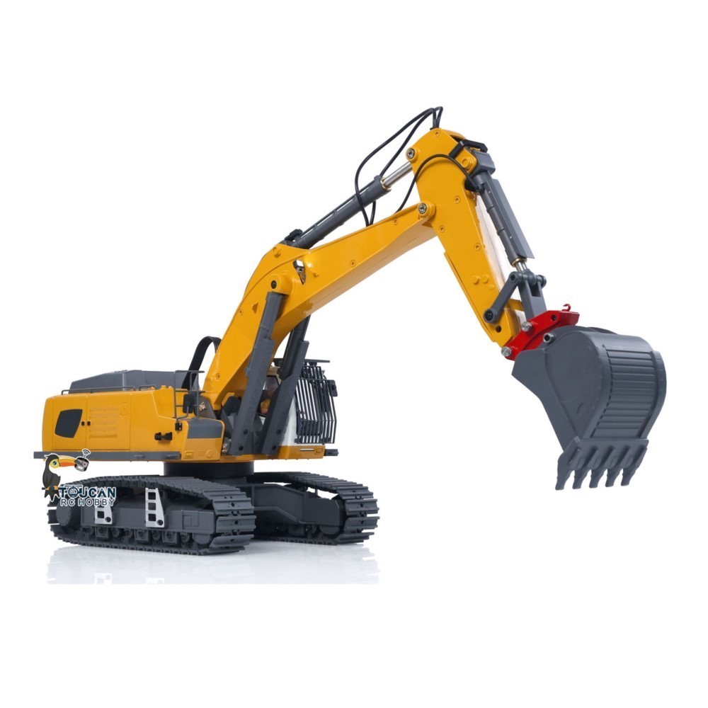 US Sale 1/18 Kabolite 5901 100 - Rc Excavator Hobby recensione e prezzo