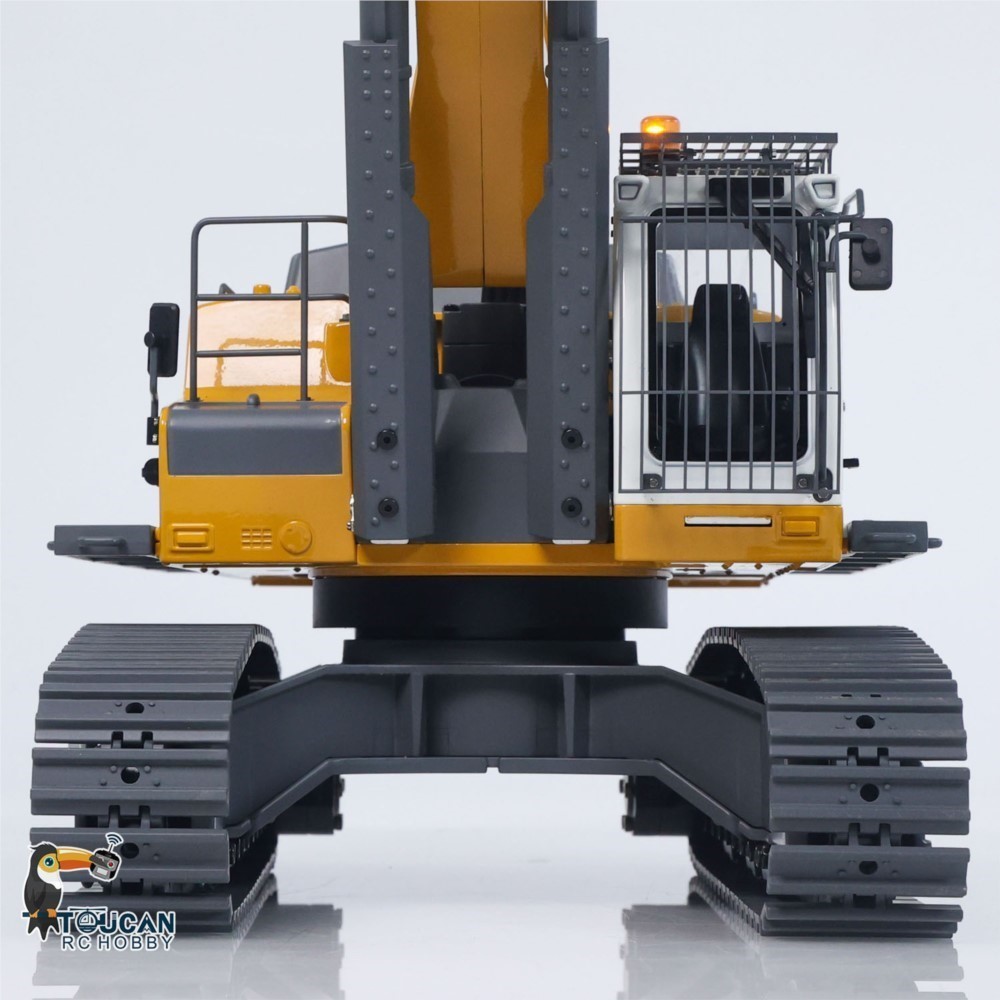 US Sale 1/18 Kabolite 5901 100 - Rc Excavator Hobby recensione e prezzo