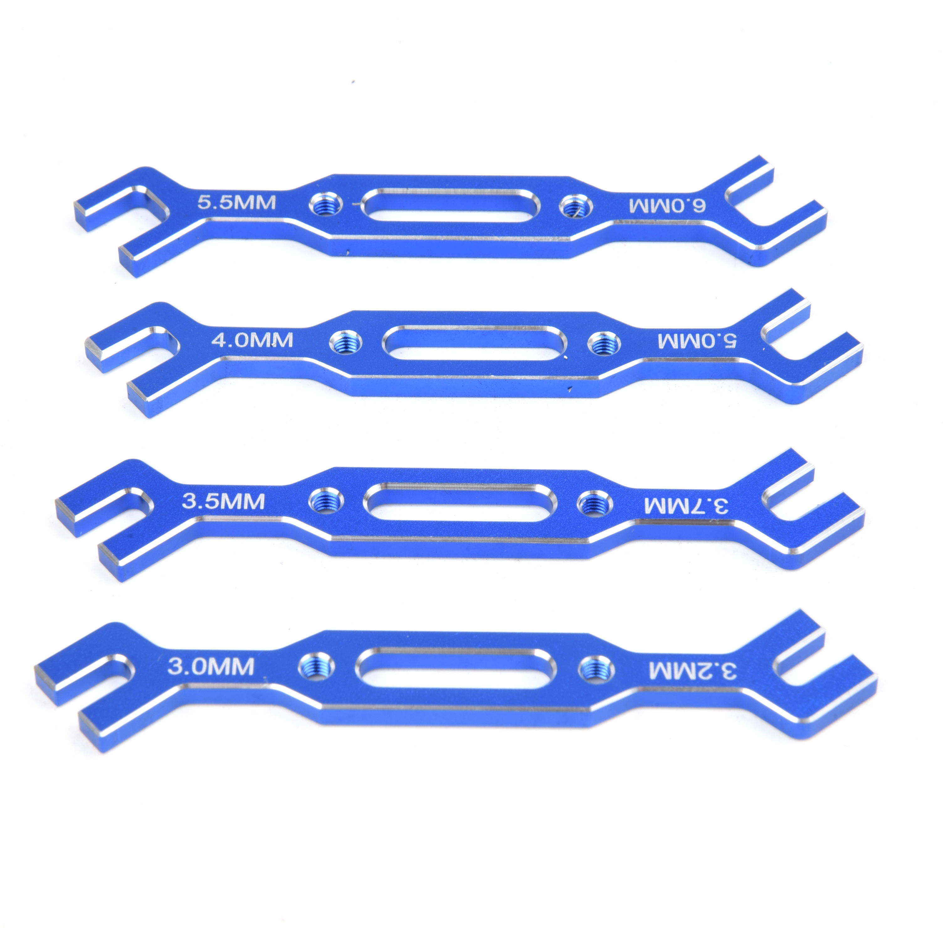 4Pcs Wrench 3/3.2/3.5/3.7/4/5/ - Hobby Queen Rc recensione e prezzo