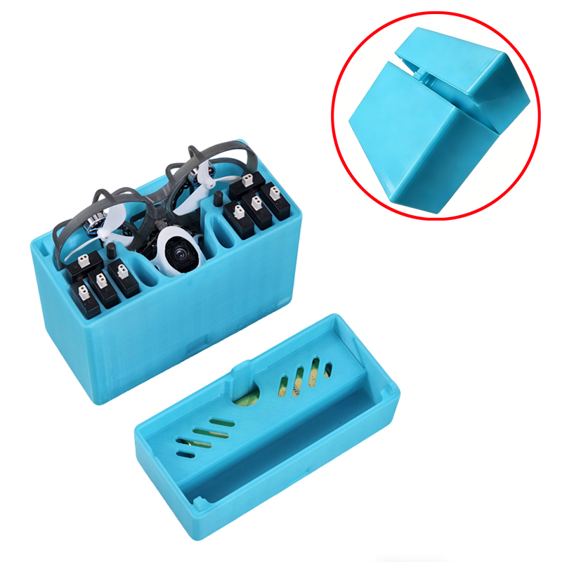 1PCS For BETAFPV Meteor75Pro O - Rc Hobby Warehouse recensione e prezzo