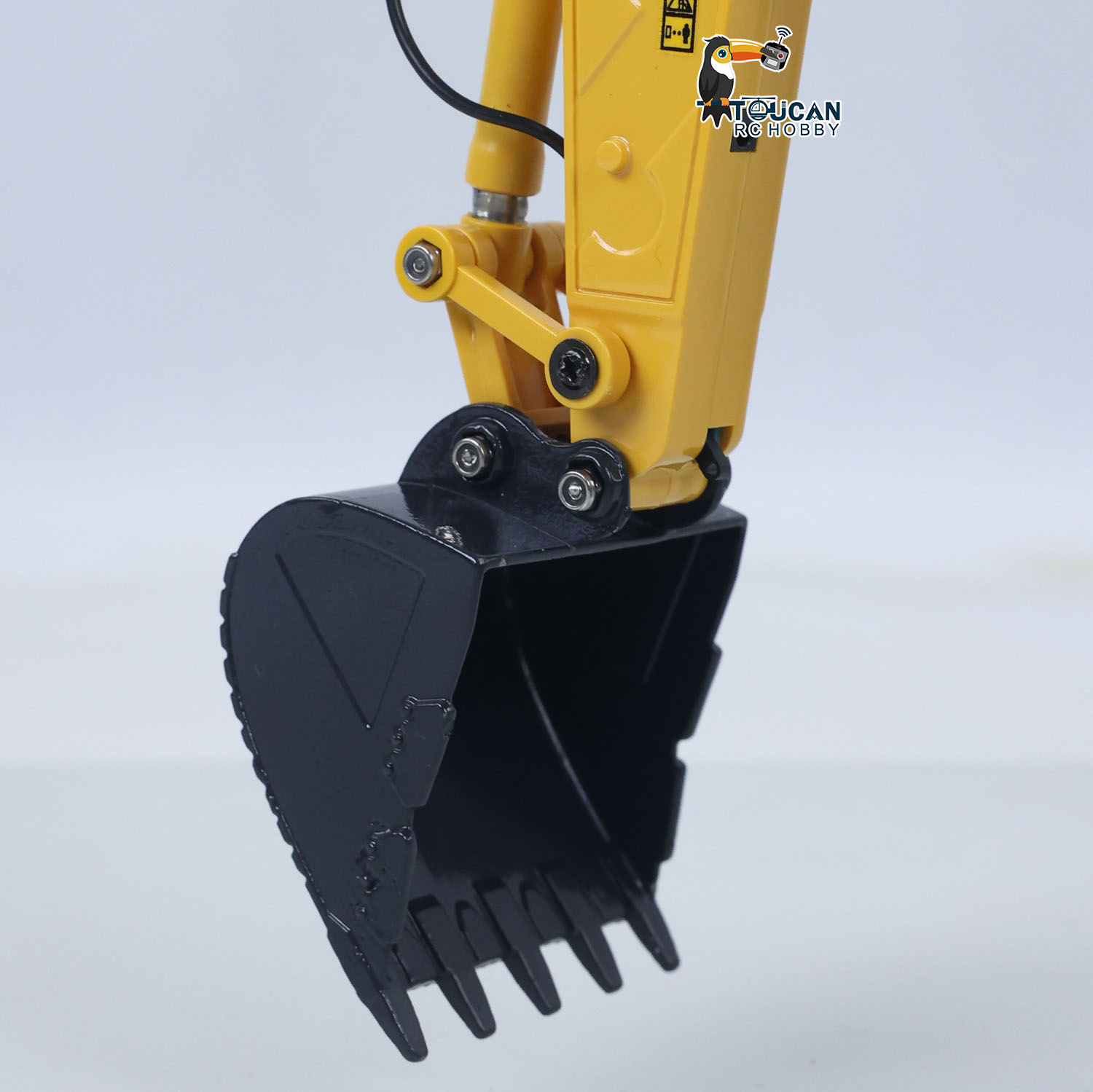 1/50 Mini RC Digger PC520 Elec - Rc Excavator Hobby recensione e prezzo