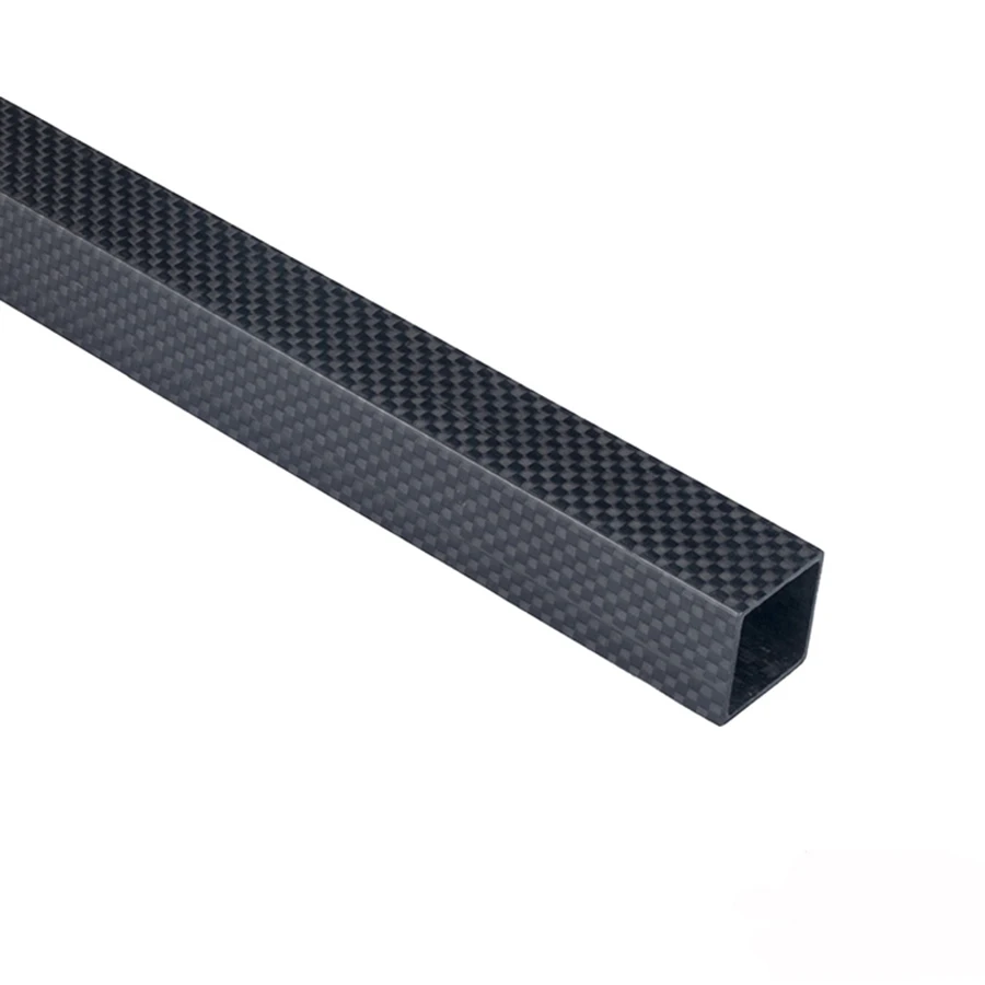 Carbon Fiber Square Tube 600mm - Rc Hobby Youtube recensione e prezzo