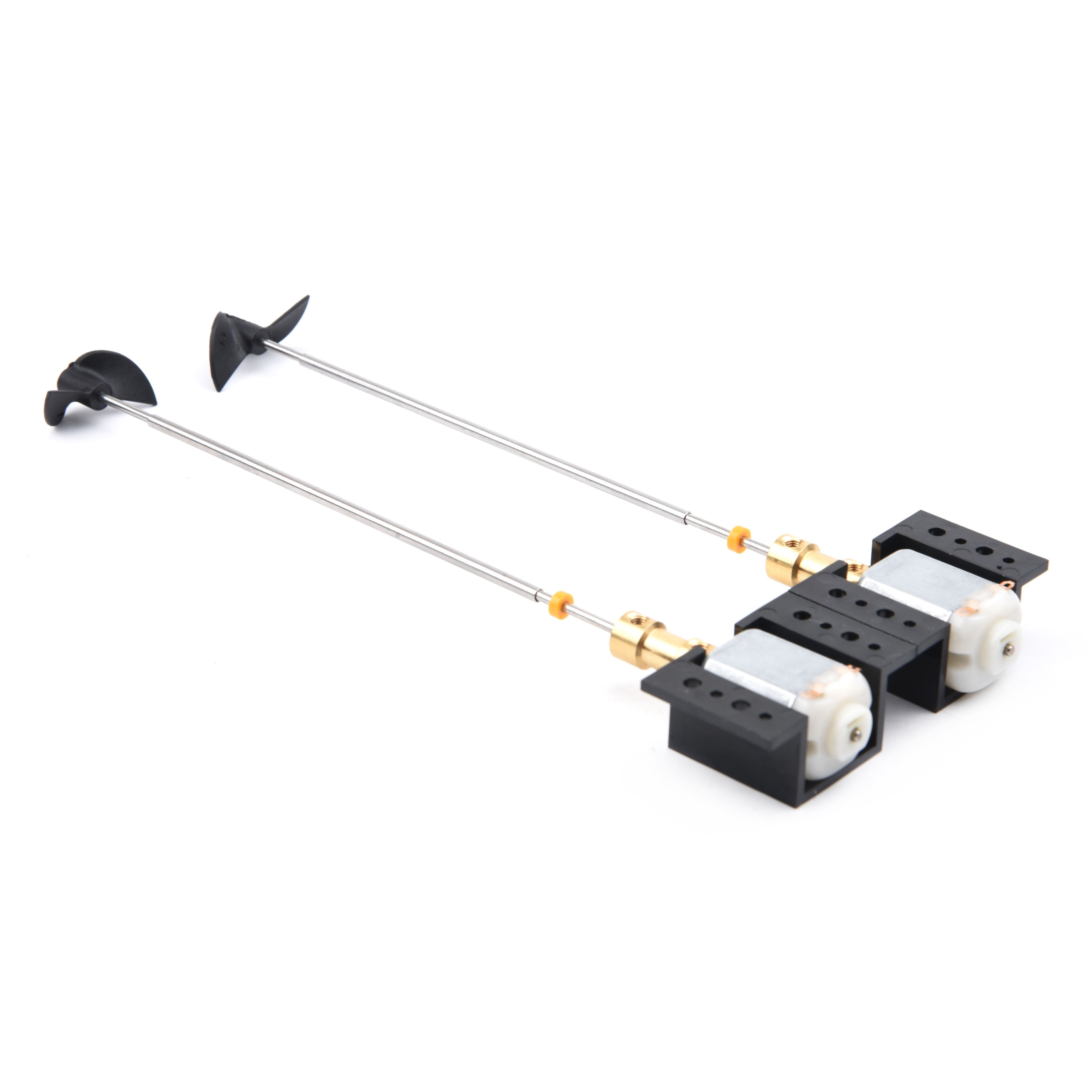 RC Boat motor Drive Set 130 Mo - Hobby Queen Rc recensione e prezzo