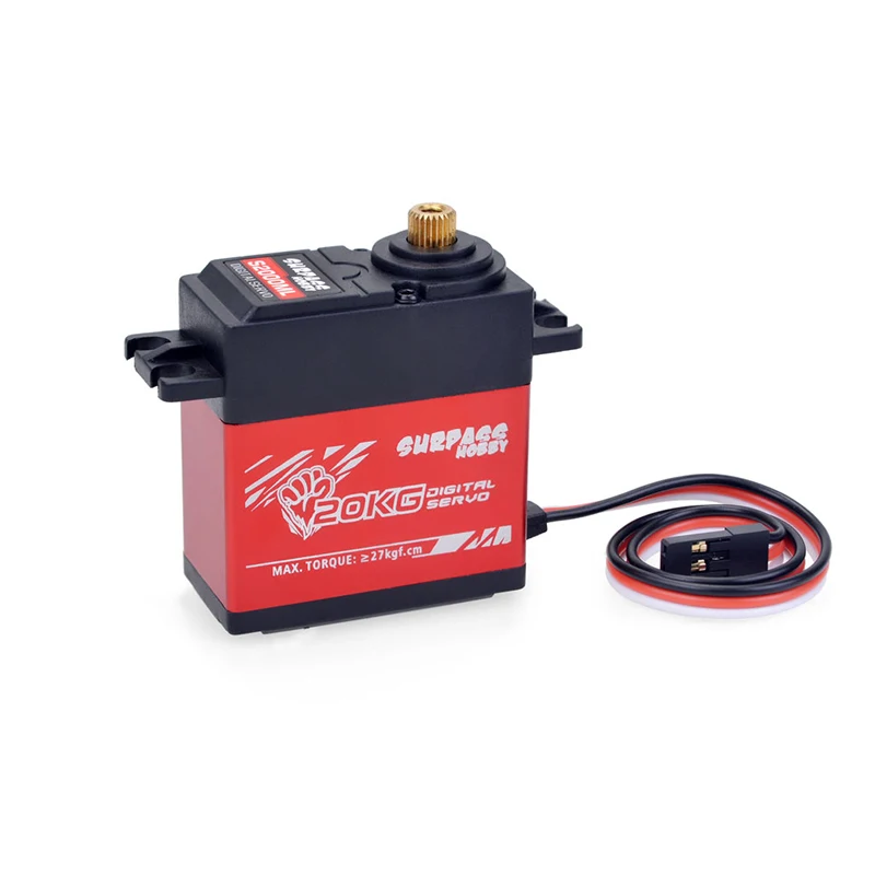 SURPASS Hobby Digital Servo 9G - Rc Hobby Airplanes recensione e prezzo