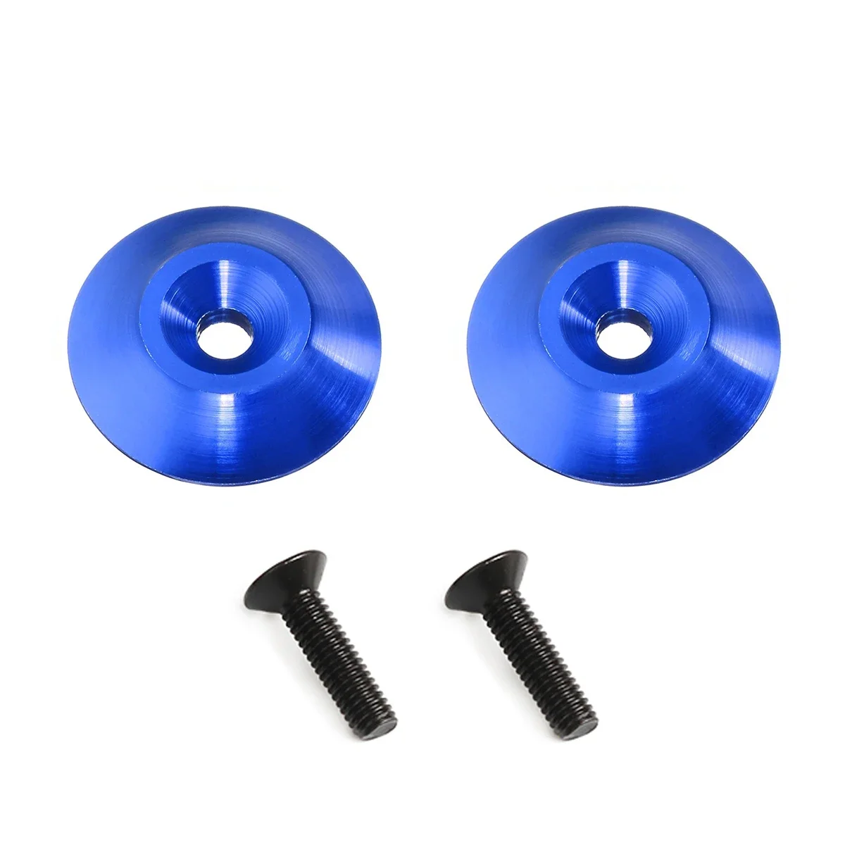 2pcs Rear Tail Wing Gasket for - Rc Hobby Warehouse recensione e prezzo