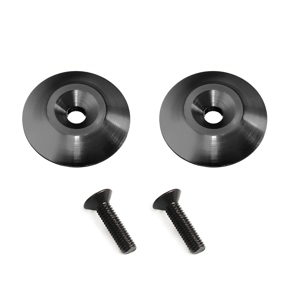 2pcs Rear Tail Wing Gasket for - Rc Hobby Warehouse recensione e prezzo