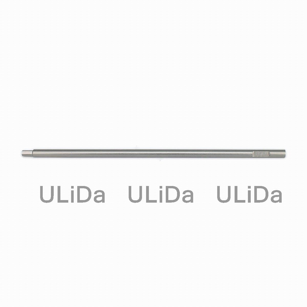 HSS Hex  Screwdriver Bit Tip 1 - Rc Hobby Land recensione e prezzo