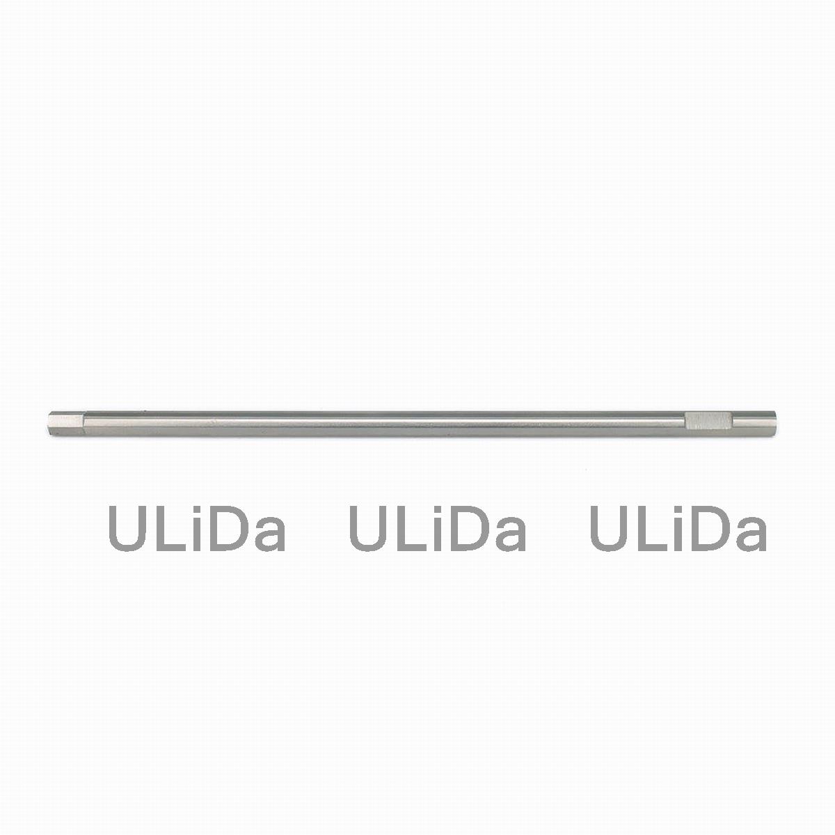 HSS Hex  Screwdriver Bit Tip 1 - Rc Hobby Land recensione e prezzo