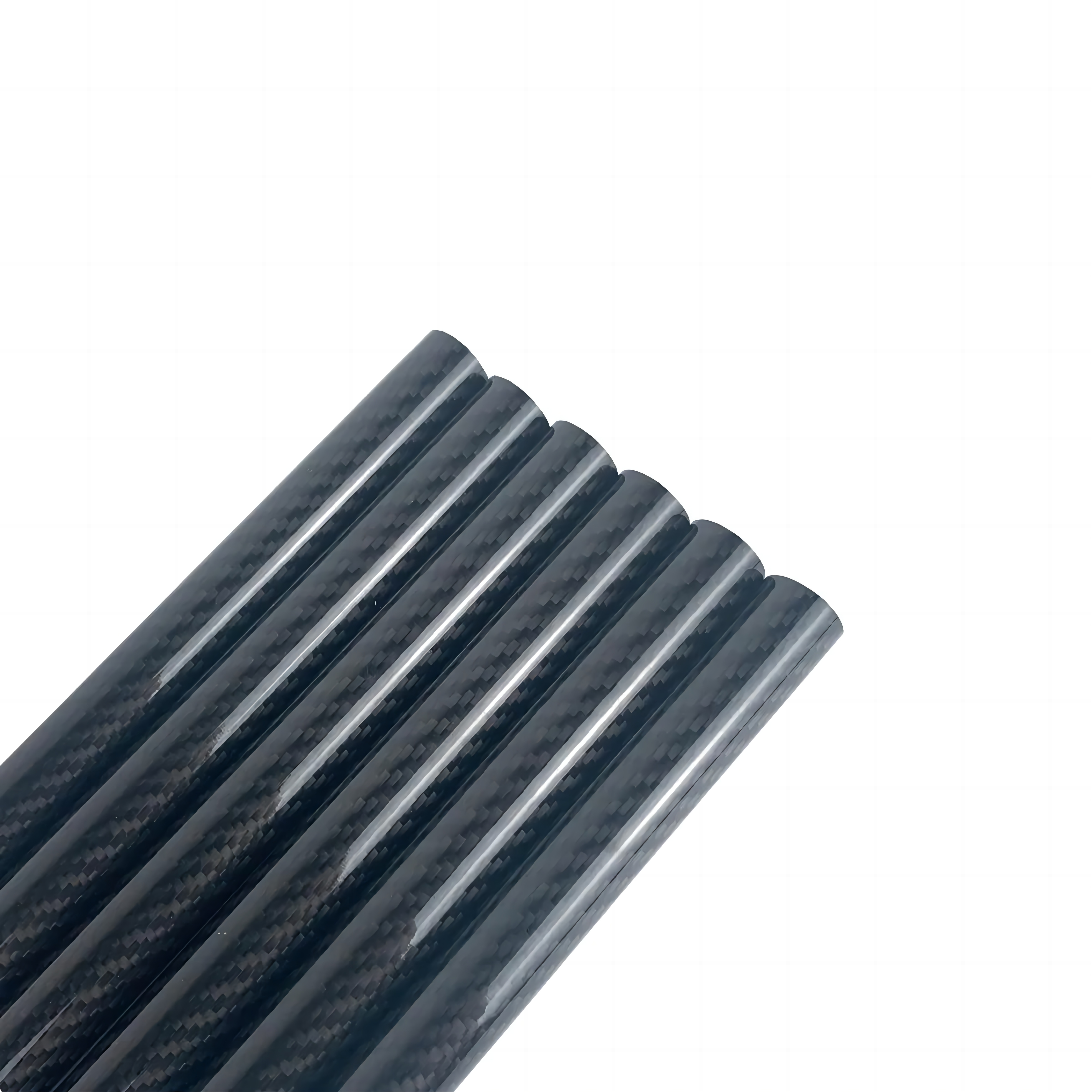 2Pcs 3k Full Carbon Fiber Tube - Rc Hobby Youtube recensione e prezzo