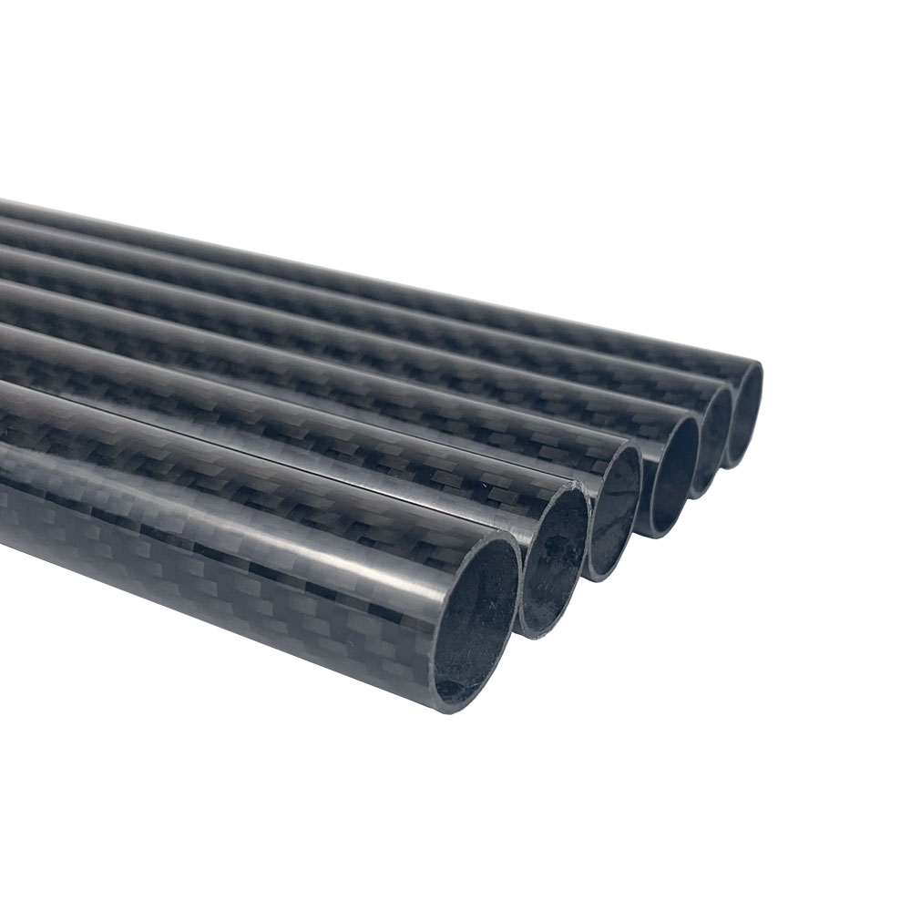 2Pcs 3k Full Carbon Fiber Tube - Rc Hobby Youtube recensione e prezzo