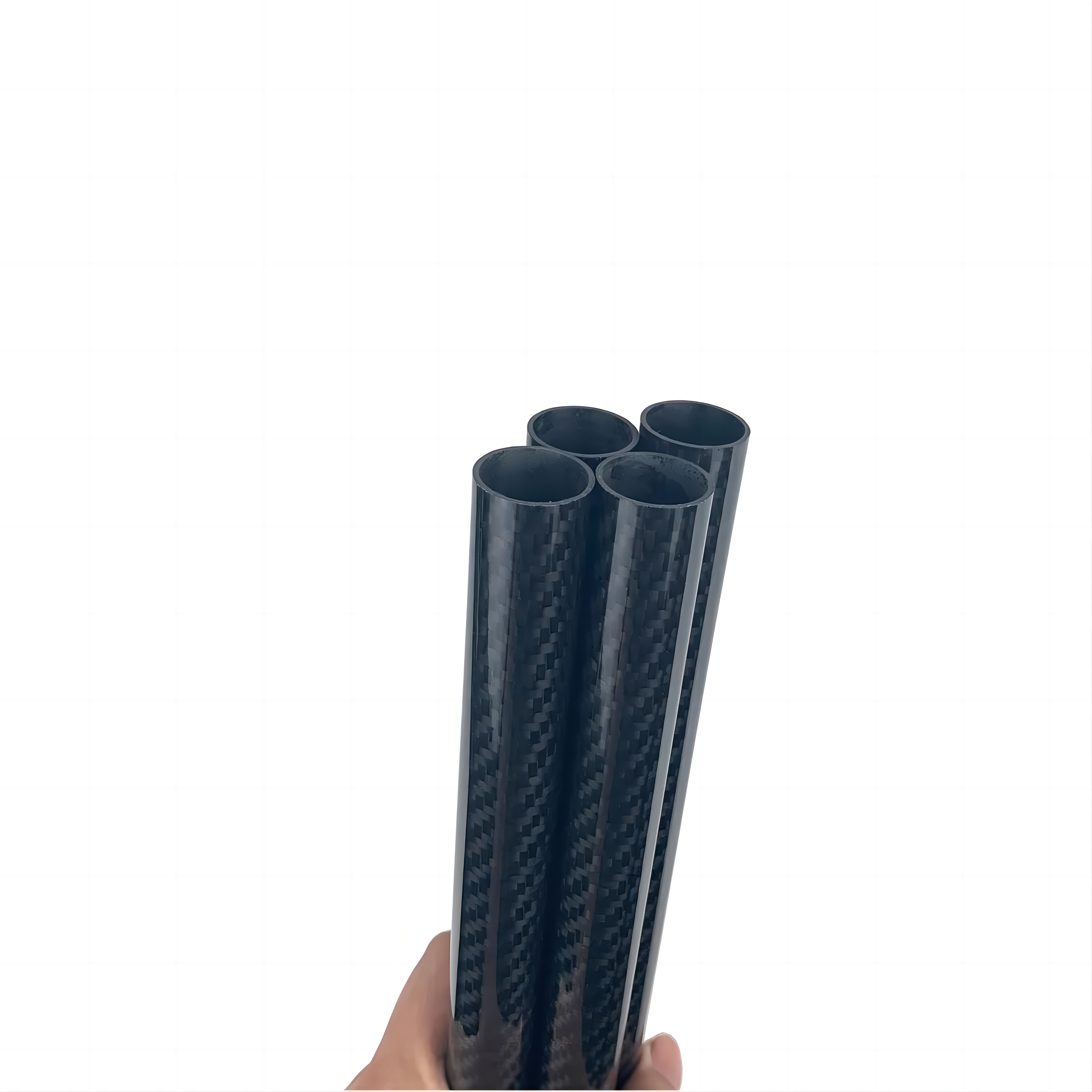 2Pcs 3k Full Carbon Fiber Tube - Rc Hobby Youtube recensione e prezzo