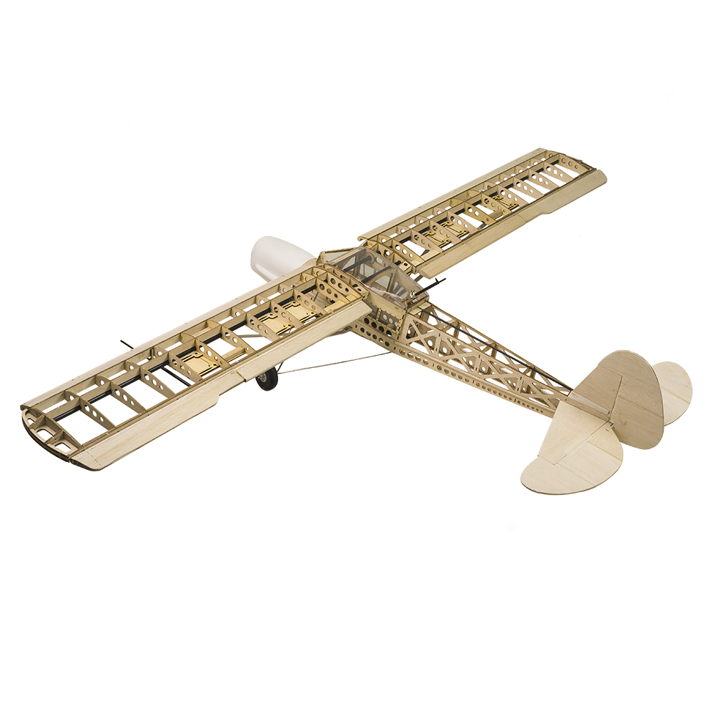 Dancing Wings Hobby S21 Fiesel - Rc Hobby Experts recensione e prezzo