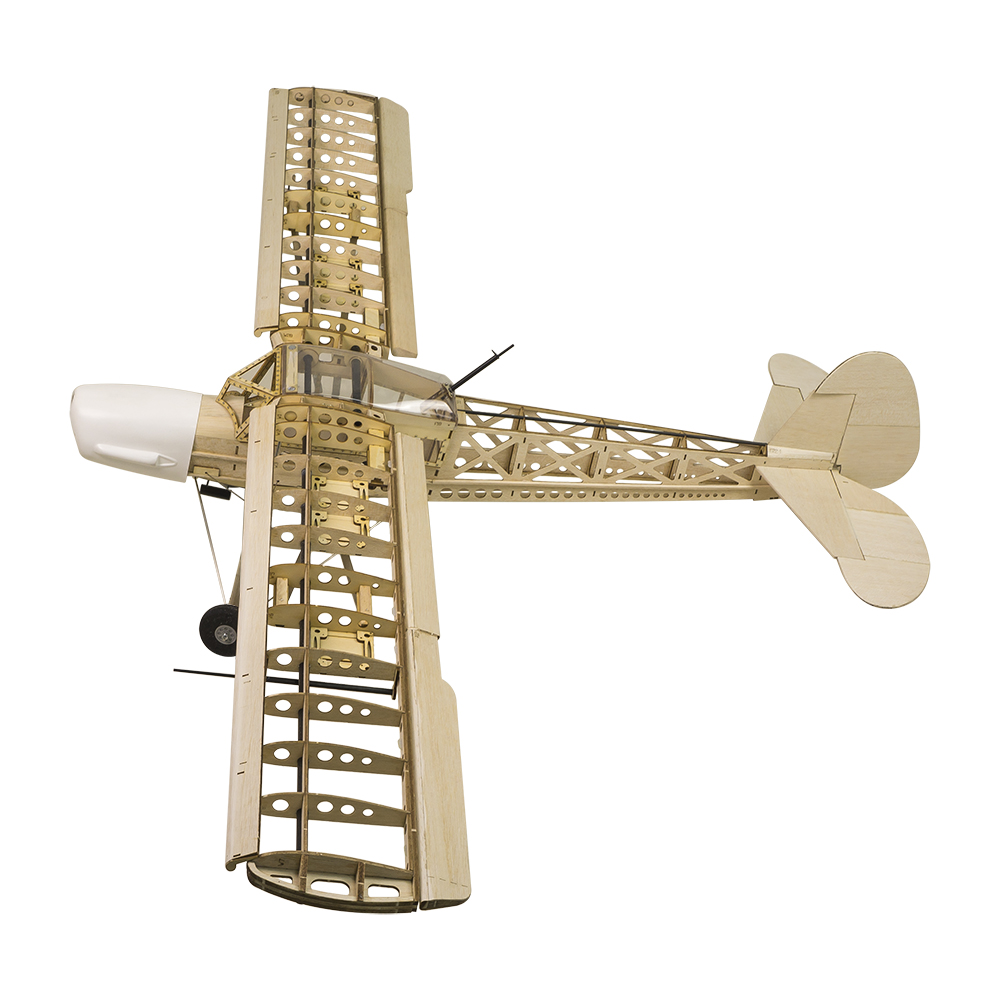 Dancing Wings Hobby S21 Fiesel - Rc Hobby Experts recensione e prezzo
