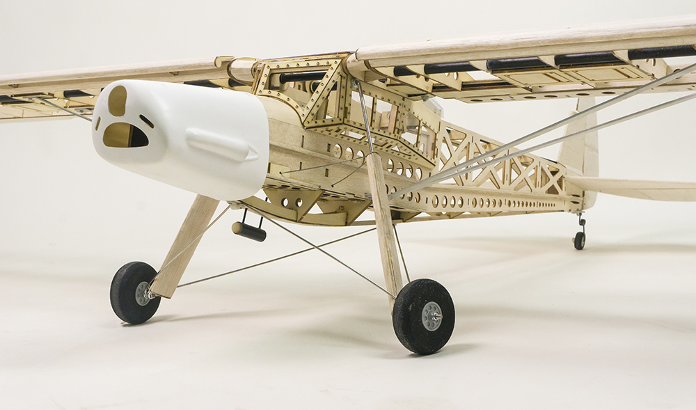 Dancing Wings Hobby S21 Fiesel - Rc Hobby Experts recensione e prezzo