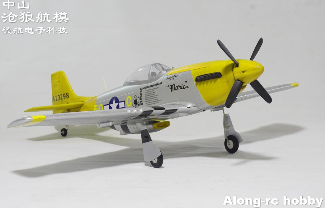 EPO Plane WarII RC Airplane Mo - Rc Hobby Hk recensione e prezzo
