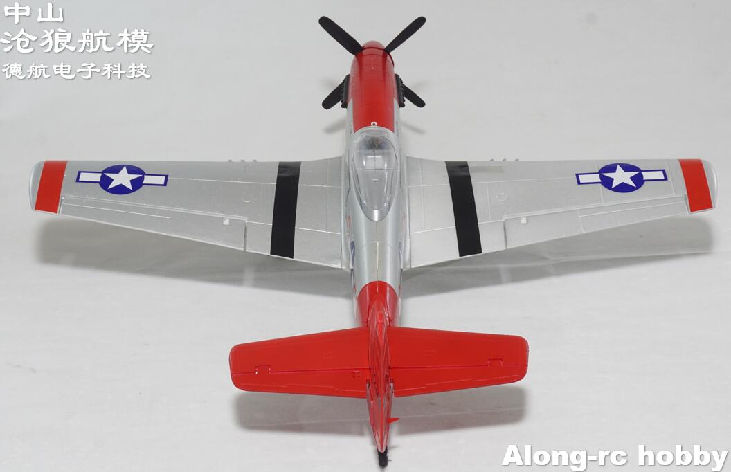 EPO Plane WarII RC Airplane Mo - Rc Hobby Hk recensione e prezzo