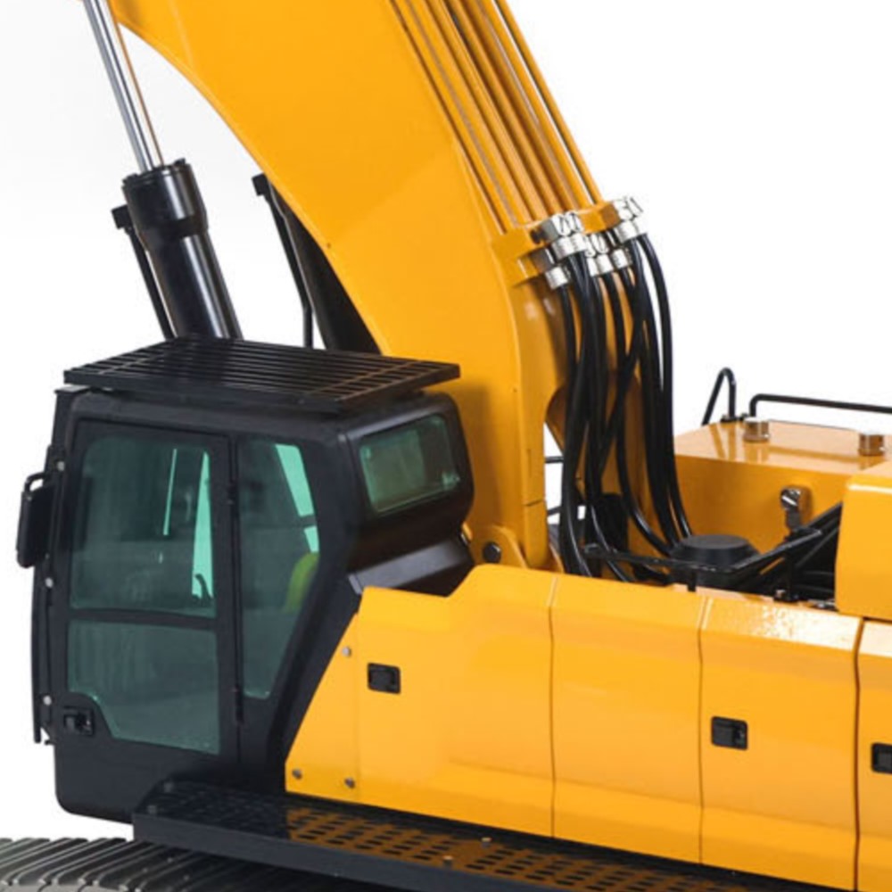 1/12 55KG Metal 395F Remote Co - Rc Excavator Hobby recensione e prezzo