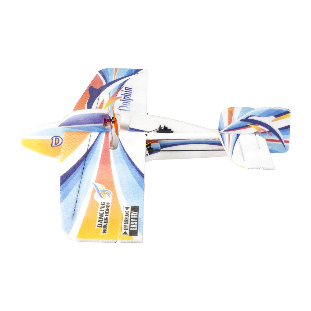 Real Hawk 580MM(22.8