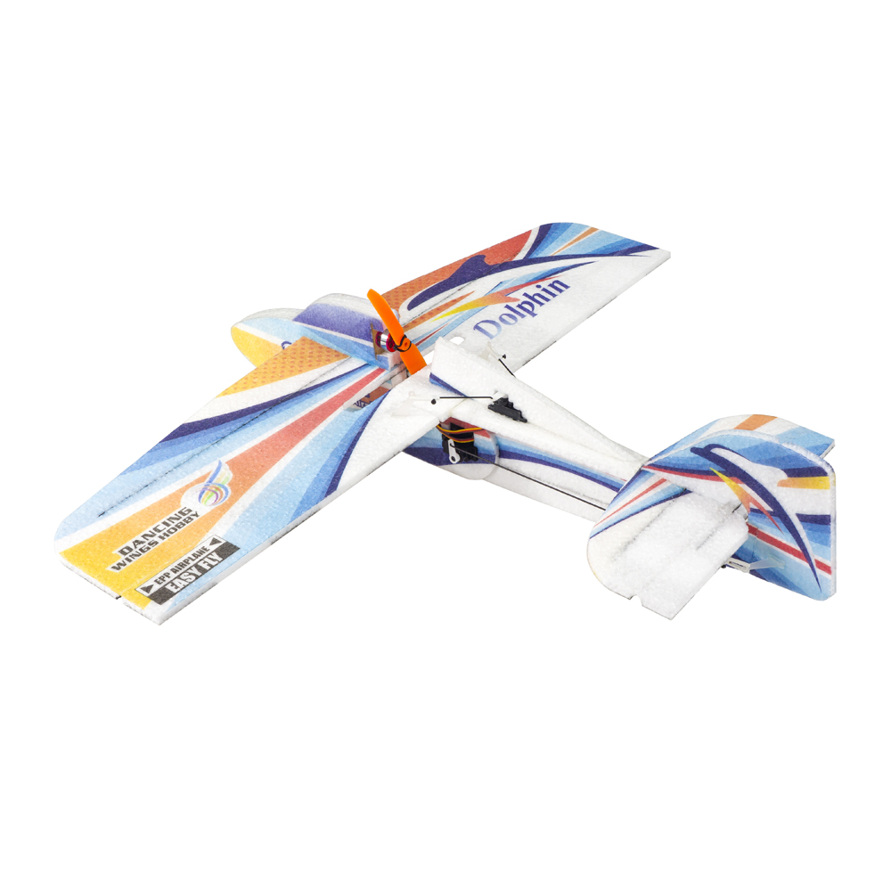 Real Hawk 580MM(22.8