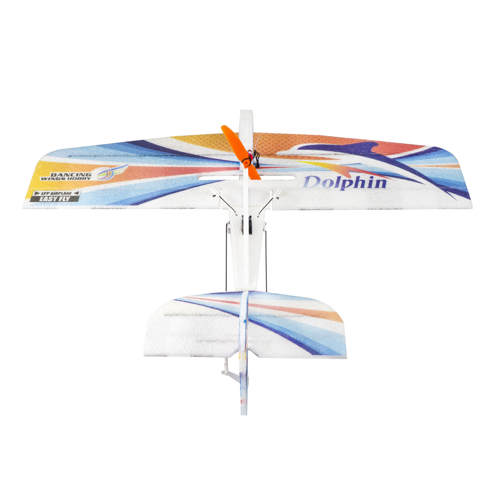 Real Hawk 580MM(22.8